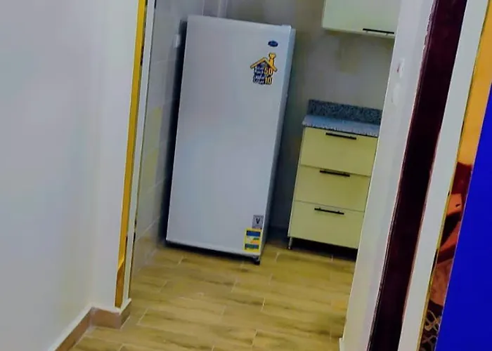 Apartment Hurghada