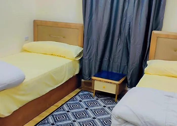 Hurghada Apartment Hurghada