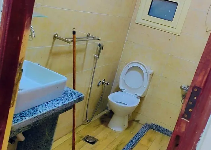 Hurghada Apartment *